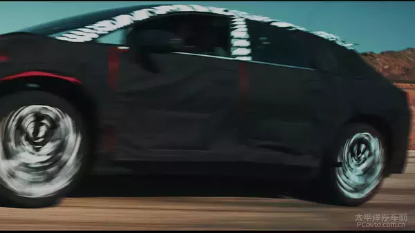 Faraday Future SVU