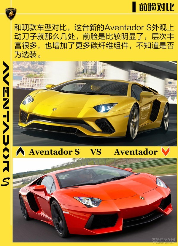 性价比高不服来辩 兰博基尼aventador s