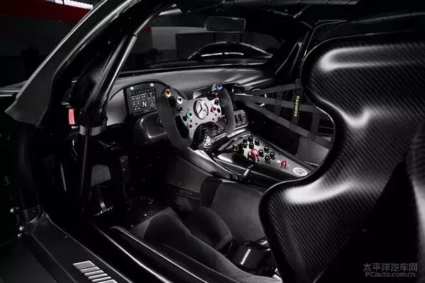 梅赛德斯-AMG GT3 Edition 50 限量5台