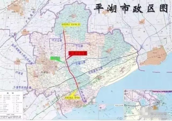 嘉兴本地快讯         乍兴公路经过:林埭,当湖,钟埭,广陈,新埭等镇