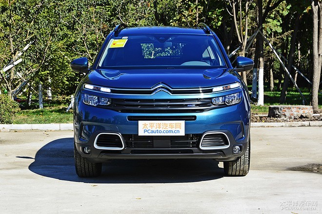 围堤道红波里:脸盲症克星 雪铁龙天逸 c5 aircross