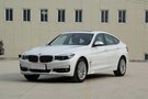 BMW 3系GT優惠6.11萬元 置換補貼2000元