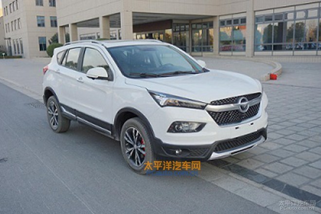 国内新车_新车频道_以车会友,尽在太平洋汽车网