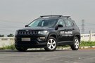 Jeep指南者 天津中进英之杰店优惠1.5万