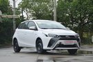 丰田YARiS L 致炫天津骏迈店优惠6000元