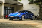 保时捷Panamera 天津西青店享优惠5万元