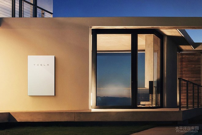 powerwall