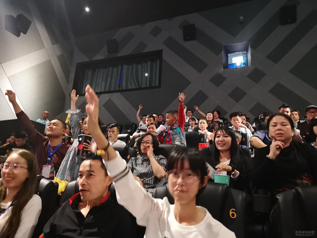 互动问答环节参与度很高啊,答对有奖啊!