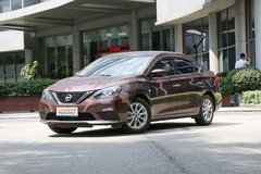 東風日產軒逸 天津名達店享優惠1.4萬元