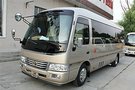 豐田考斯特4S店價(jià)格 考斯特中巴車報(bào)價(jià)