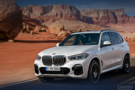 全新BMW X5 在運(yùn)城寶城寶馬店耀然登場