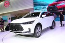 全新唐EV600將于2月上市 含五座/七座版