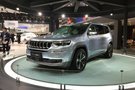 广菲克1.2万产能向Jeep大指挥官PHEV转移