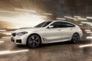 新BMW 6系GT 2019款焕新上市