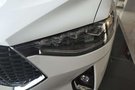 哈弗F7，人車智能時代的到來