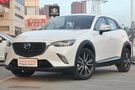 馬自達(dá)CX-3 貴陽(yáng)優(yōu)惠1.5萬(wàn)歡迎來(lái)電咨詢