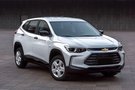 雪佛蘭全新小型SUV Tracker搭1.0T三缸發(fā)動機