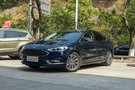 福特汽車計(jì)劃今年開(kāi)始引進(jìn)5款車型國(guó)產(chǎn)