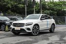 奔馳GLC(進(jìn)口)全系平價(jià)銷(xiāo)售 現(xiàn)車(chē)充足
