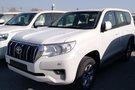 19款豐田霸道2700中東版現(xiàn)車到店可預(yù)定