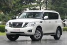 熱賣進口車型日產(chǎn)途樂港口現(xiàn)車促銷中