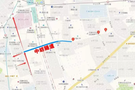 河北區(qū)中紡隧道開通新大路通行方向有變