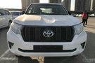 18款豐田霸道2700越野SUV 港口現(xiàn)車優(yōu)惠