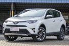 一汽豐田RAV4榮放 貴陽優(yōu)惠可達(dá)2.4萬元