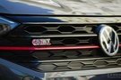 大眾新Jetta GLI預(yù)告 芝加哥車展亮相
