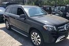 18款奔馳gls450美規(guī)版頂級豪華商務suv