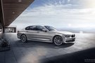 新BMW5系彰顯品質(zhì) 影響生活方式