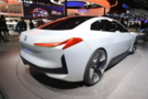 新科技 BMW自动驾驶新概念