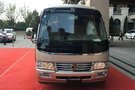 豐田考斯特房車多少錢 豐田考斯特報(bào)價(jià)