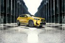 创新潮流 BMW X2认知度高