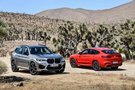滄州浩寶創新BMW X3M和創新BMW X4M震撼出擊