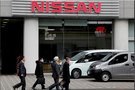 日產或由外部董事任董事會主席 以分散權利