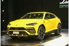 顛覆SUV顛覆跑車蘭博基尼Urus港口現車