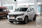 唐山瑞吉榮威RX5優(yōu)惠2萬元 歡迎試駕品鑒