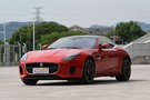 唐山捷豹F-TYPE全系平價(jià)銷售 現(xiàn)車充足