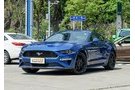 美系肌肉轎跑福特Mustang港口加版現車
