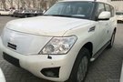 19款日產途樂酬賓魅力綻放港口現(xiàn)車熱賣