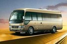 豐田考斯特12座報價 豐田考斯特商務(wù)車