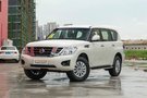 途乐2018款中东版日产4.0L 港口特价甩卖