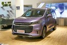 上汽大通G50全系車型平價銷售 現車充足