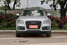 奧迪Q5(進口)優惠高達6.18萬 現車充足
