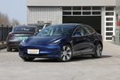 特斯拉Model 3平价版交付时间推迟1个月