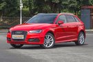 奧迪A3新能源優惠高達0.80萬 少量現車