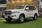 19款酷路澤5700手優(yōu)惠低價(jià)天津現(xiàn)車充足