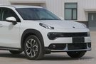 領(lǐng)克上海車(chē)展陣容： 02 PHEV/03 PHEV等