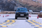 全新Jeep自由光全路况挑战赛——济南站